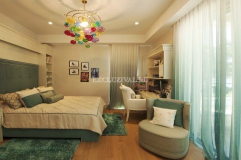 Villa for rent  in Bodrum, Mugla, Turkey, 5 bedrooms, 450m2, No. 9843 – photo 7