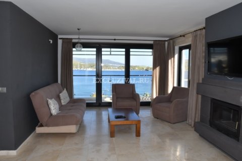 Apartment for rent  in Bodrum, Mugla, Turkey, 2 bedrooms, 100m2, No. 9847 – photo 1