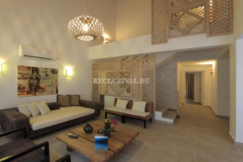 Villa for rent  in Kemer, Antalya, Turkey, 4 bedrooms, 200m2, No. 9846 – photo 7