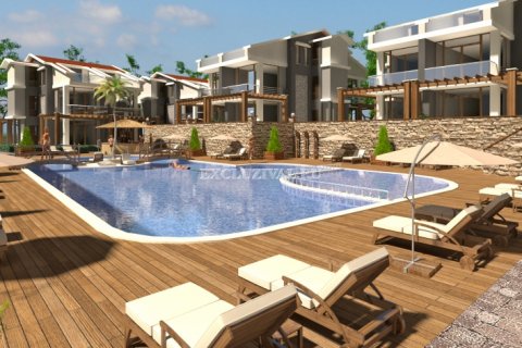 Villa for sale  in Didim, Aydin, Turkey, 3 bedrooms, 200m2, No. 9938 – photo 2