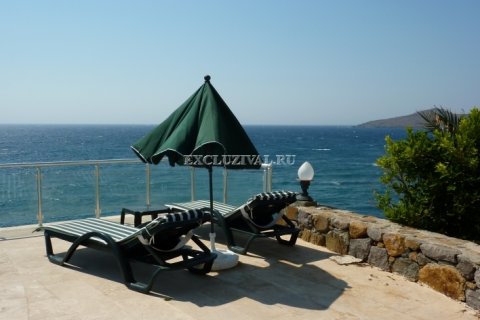 Apartment for rent  in Bodrum, Mugla, Turkey, 4 bedrooms, 180m2, No. 9901 – photo 9