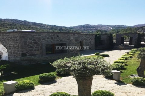 Villa for rent  in Bodrum, Mugla, Turkey, 4 bedrooms, 250m2, No. 8830 – photo 12