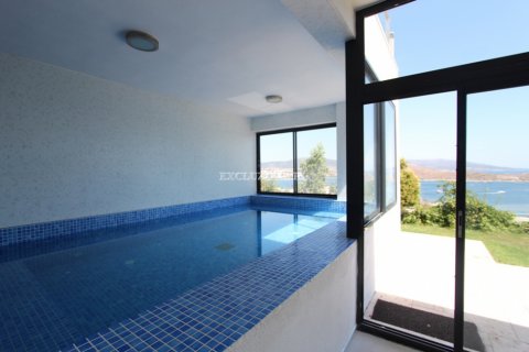 Apartment for rent  in Bodrum, Mugla, Turkey, 2 bedrooms, 100m2, No. 9847 – photo 9