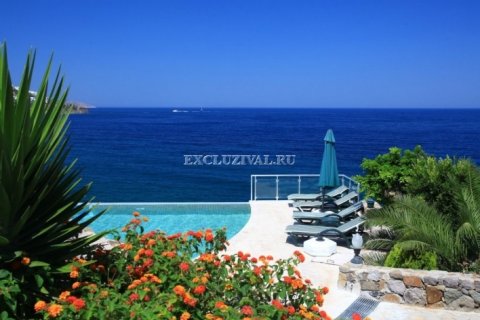 Apartment for rent  in Bodrum, Mugla, Turkey, 4 bedrooms, 180m2, No. 9901 – photo 4