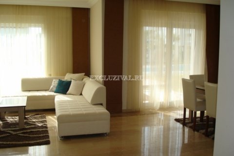 Villa for rent  in Belek, Antalya, Turkey, 4 bedrooms, 234m2, No. 9894 – photo 3