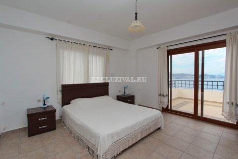 Villa for rent  in Bodrum, Mugla, Turkey, 4 bedrooms, 200m2, No. 9916 – photo 15