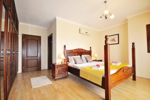 Villa for rent  in Bodrum, Mugla, Turkey, 4 bedrooms, 250m2, No. 9919 – photo 3