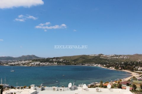 Apartment for rent  in Bodrum, Mugla, Turkey, 2 bedrooms, 90m2, No. 9939 – photo 17