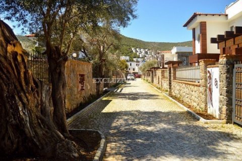 Villa for rent  in Bodrum, Mugla, Turkey, 3 bedrooms, 160m2, No. 9844 – photo 8