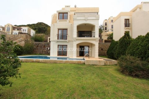 Villa for rent  in Bodrum, Mugla, Turkey, 5 bedrooms, 200m2, No. 9949 – photo 16