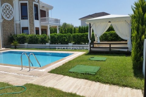 Villa for rent  in Kemer, Antalya, Turkey, 3 bedrooms, 200m2, No. 9849 – photo 12