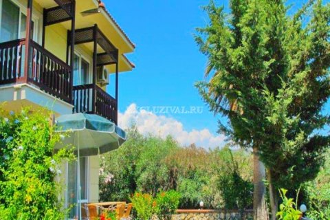 Villa for rent  in Fethiye, Mugla, Turkey, 3 bedrooms, 150m2, No. 9905 – photo 5