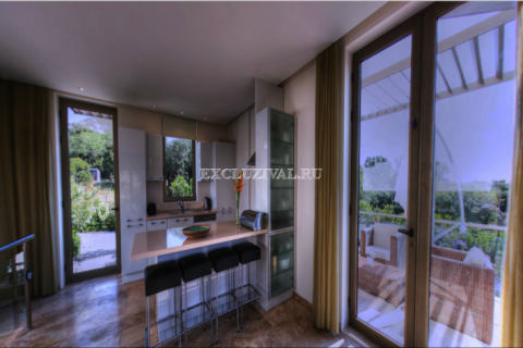 Villa for rent  in Bodrum, Mugla, Turkey, 3 bedrooms, 150m2, No. 9934 – photo 11