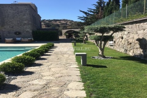 Villa for rent  in Bodrum, Mugla, Turkey, 4 bedrooms, 250m2, No. 8830 – photo 5