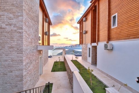 Villa for rent  in Kalkan, Antalya, Turkey, 5 bedrooms, 240m2, No. 9861 – photo 10
