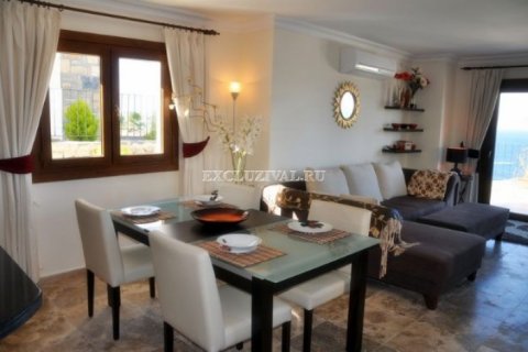 Villa for rent  in Bodrum, Mugla, Turkey, 3 bedrooms, 165m2, No. 9933 – photo 7