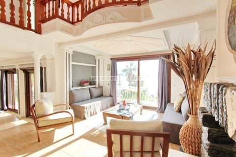 Villa for rent  in Bodrum, Mugla, Turkey, 4 bedrooms, 200m2, No. 9852 – photo 25