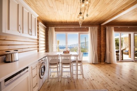 Villa for rent  in Kalkan, Antalya, Turkey, 2 bedrooms, 160m2, No. 9902 – photo 18