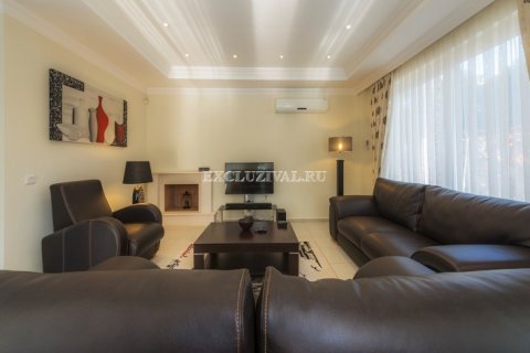 Villa for rent  in Fethiye, Mugla, Turkey, 4 bedrooms, 600m2, No. 9877 – photo 2