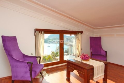 Villa for rent  in Bodrum, Mugla, Turkey, 4 bedrooms, 200m2, No. 9852 – photo 12