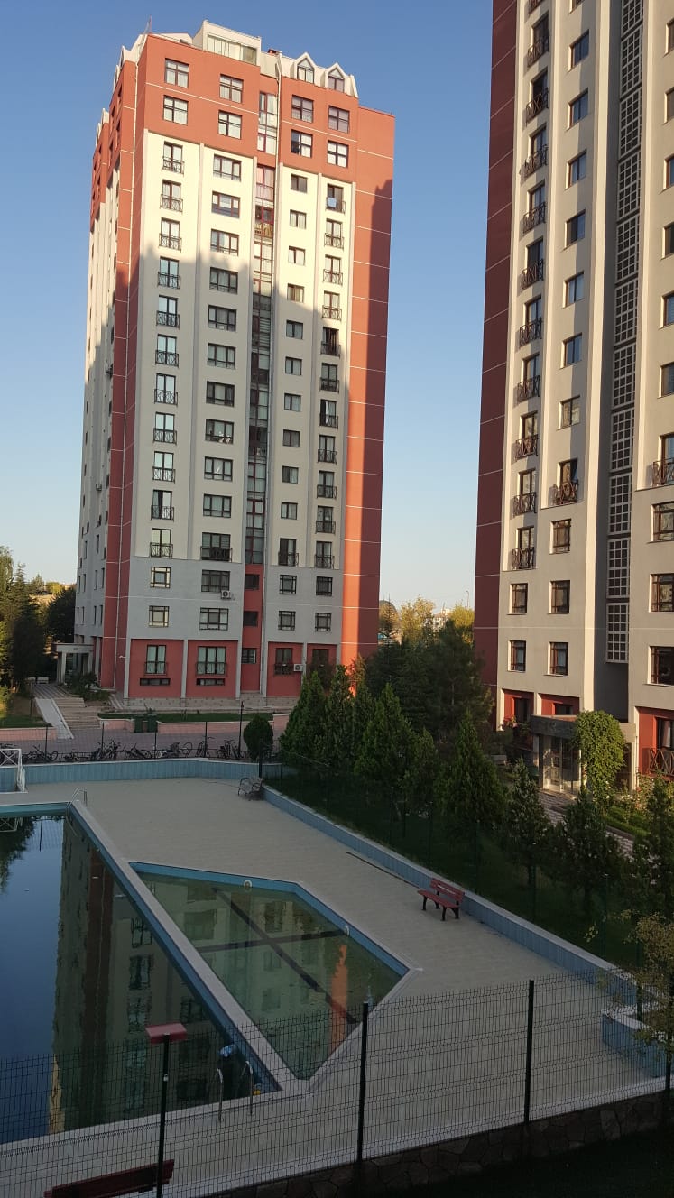 Buy Apartment In Ankara Turkey