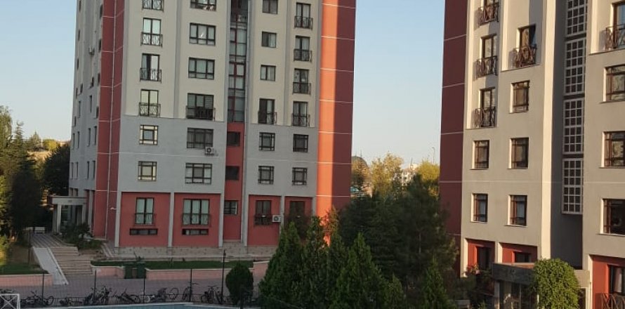 Buy Apartment In Ankara Turkey