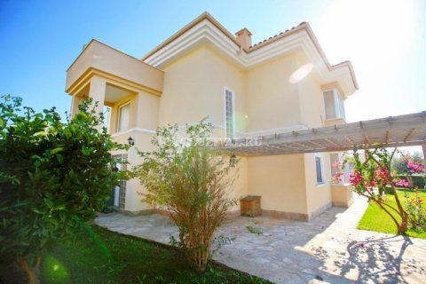 Villa for rent  in Belek, Antalya, Turkey, 3 bedrooms, 165m2, No. 9892 – photo 12