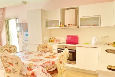 Apartment for rent  in Bodrum, Mugla, Turkey, 1 bedroom, 70m2, No. 9900 – photo 13