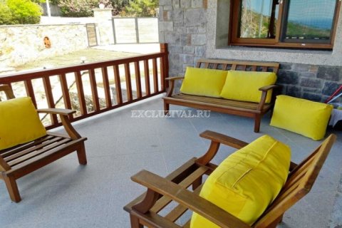 Villa for rent  in Bodrum, Mugla, Turkey, 3 bedrooms, 300m2, No. 9921 – photo 17