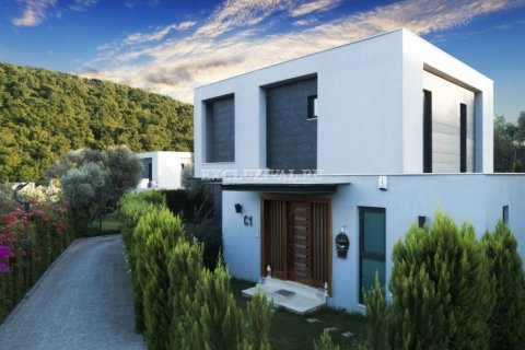 Villa for rent  in Bodrum, Mugla, Turkey, 3 bedrooms, 200m2, No. 9842 – photo 1