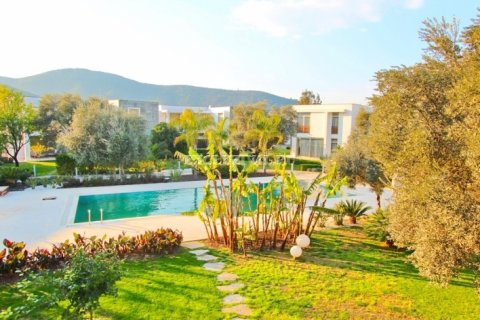 Villa for rent  in Bodrum, Mugla, Turkey, 3 bedrooms, 180m2, No. 9915 – photo 15