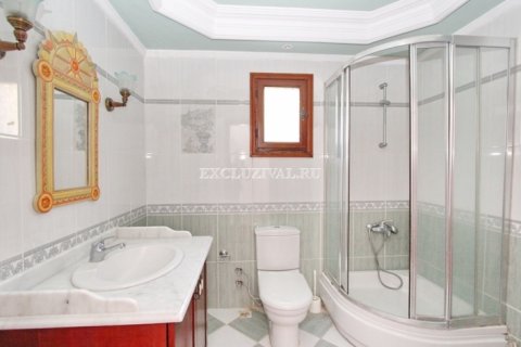Villa for rent  in Bodrum, Mugla, Turkey, 4 bedrooms, 200m2, No. 9852 – photo 19