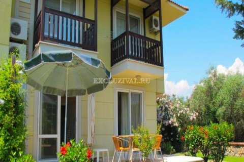 Villa for rent  in Fethiye, Mugla, Turkey, 3 bedrooms, 150m2, No. 9905 – photo 14