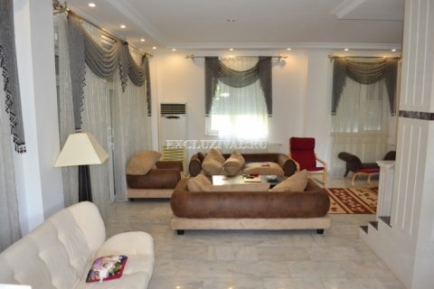 Villa for rent  in Kemer, Antalya, Turkey, 4 bedrooms, 320m2, No. 9886 – photo 13