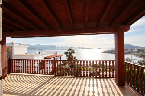 Villa for rent  in Bodrum, Mugla, Turkey, 4 bedrooms, 200m2, No. 9852 – photo 23