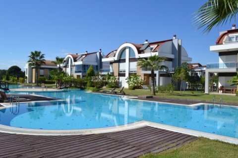 Villa for rent  in Belek, Antalya, Turkey, 4 bedrooms, 234m2, No. 9894 – photo 12