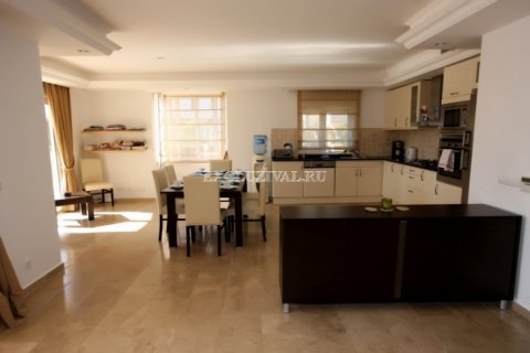 Villa for rent  in Belek, Antalya, Turkey, 3 bedrooms, 165m2, No. 9892 – photo 4
