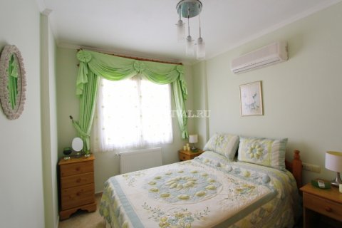 Villa for rent  in Bodrum, Mugla, Turkey, 3 bedrooms, 140m2, No. 9961 – photo 14