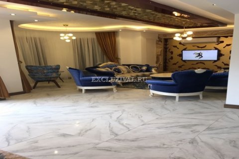 Villa for rent  in Kemer, Antalya, Turkey, 3 bedrooms, 200m2, No. 9849 – photo 28