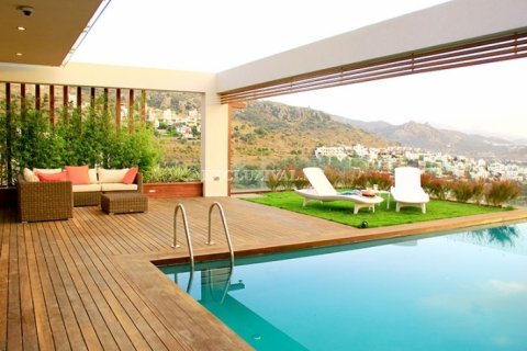 Villa for rent  in Bodrum, Mugla, Turkey, 5 bedrooms, 320m2, No. 9862 – photo 28