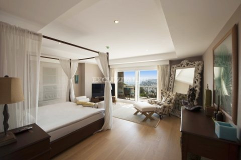 Villa for rent  in Bodrum, Mugla, Turkey, 5 bedrooms, 356m2, No. 9869 – photo 12