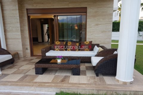 Villa for rent  in Kemer, Antalya, Turkey, 3 bedrooms, 200m2, No. 9849 – photo 23