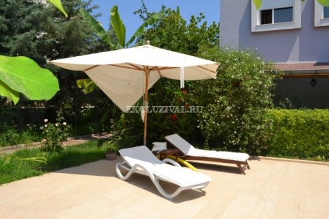 Villa for rent  in Kemer, Antalya, Turkey, 4 bedrooms, 320m2, No. 9886 – photo 5
