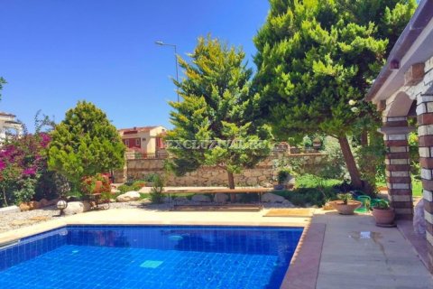 Villa for rent  in Fethiye, Mugla, Turkey, 3 bedrooms, 150m2, No. 9903 – photo 3