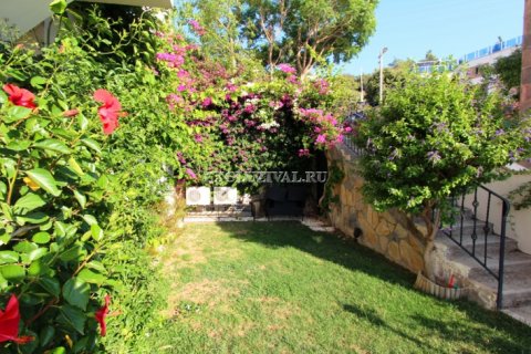 Apartment for rent  in Bodrum, Mugla, Turkey, 3 bedrooms, 100m2, No. 9930 – photo 4