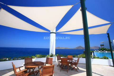 Apartment for rent  in Bodrum, Mugla, Turkey, 4 bedrooms, 180m2, No. 9901 – photo 13