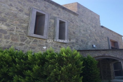 Villa for rent  in Bodrum, Mugla, Turkey, 4 bedrooms, 250m2, No. 8830 – photo 6
