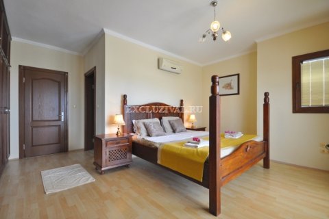 Villa for rent  in Bodrum, Mugla, Turkey, 4 bedrooms, 250m2, No. 9919 – photo 2