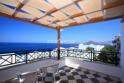 Apartment for rent  in Bodrum, Mugla, Turkey, 4 bedrooms, 180m2, No. 9901 – photo 11