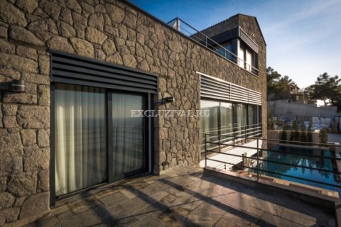 Villa for sale  in Bodrum, Mugla, Turkey, 3 bedrooms, 200m2, No. 9971 – photo 7